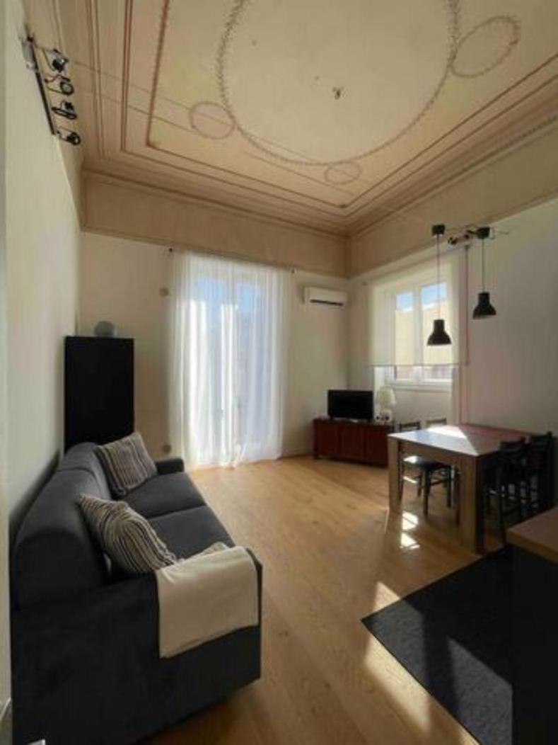 La Residenza Di Giorgio Διαμέρισμα Παλέρμο Εξωτερικό φωτογραφία